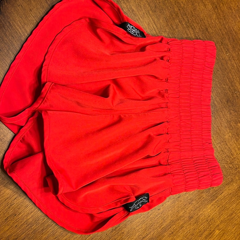 Tiger Friday Dance Shorts 💃